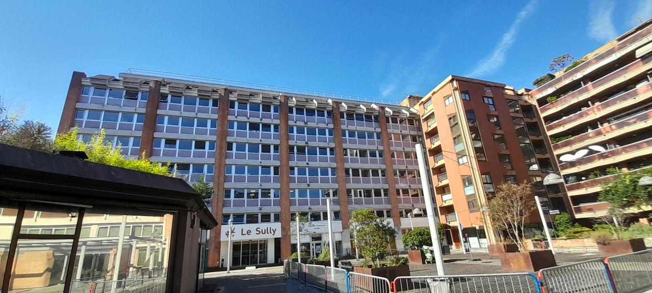 Bureau Toulouse 1427m² Location bureau Toulouse Haute-Garonne OLBUR2313730 1